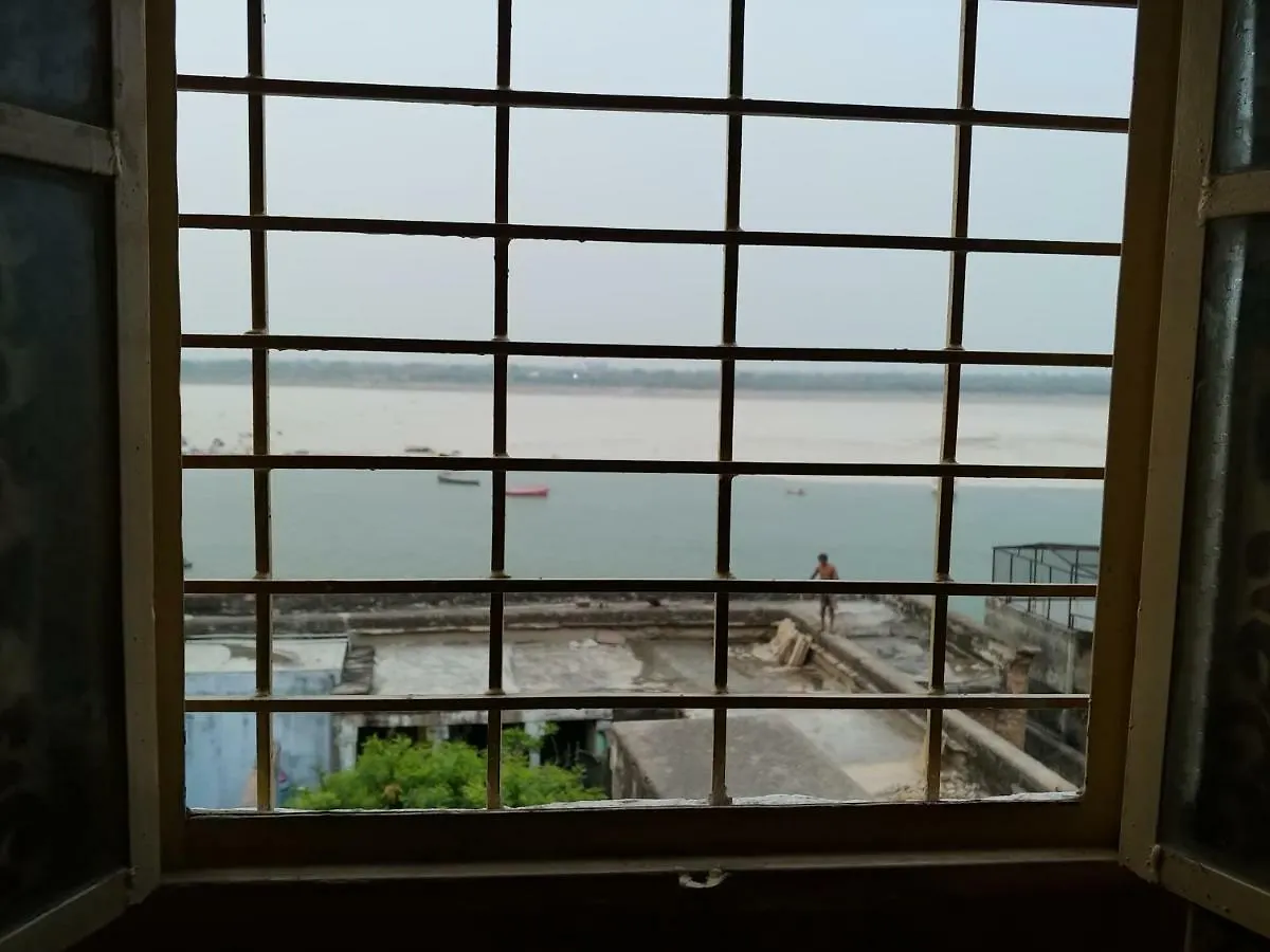 Guest house Om Rest House Hotel Varanasi