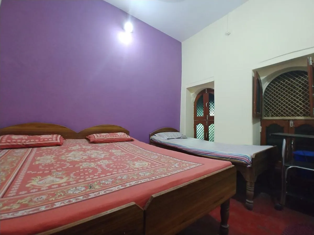 Om Rest House Hotel Varanasi India