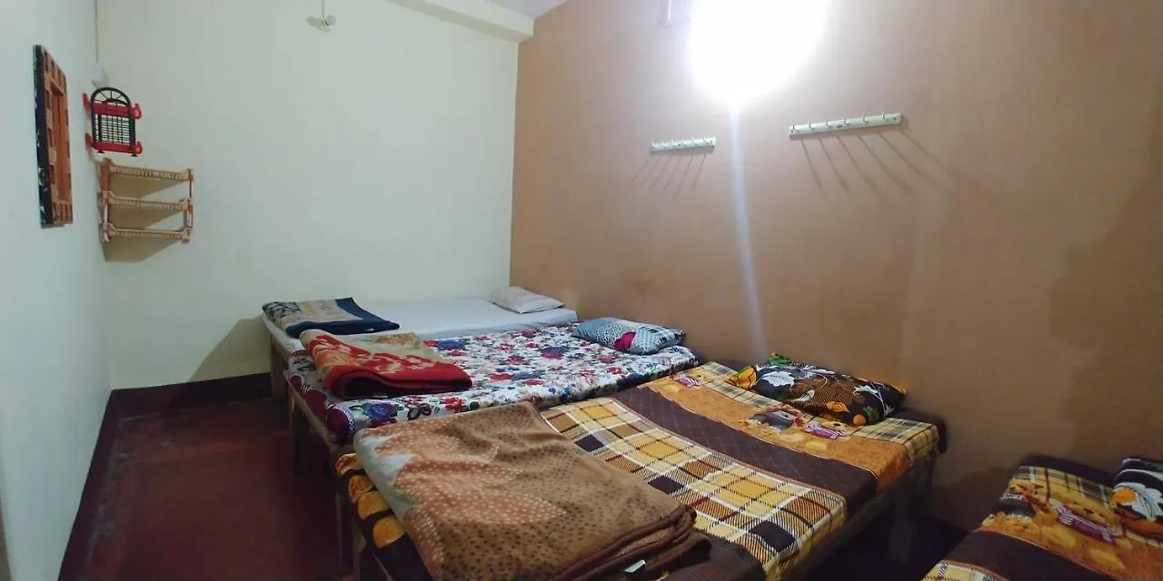 Om Rest House Hotel Varanasi